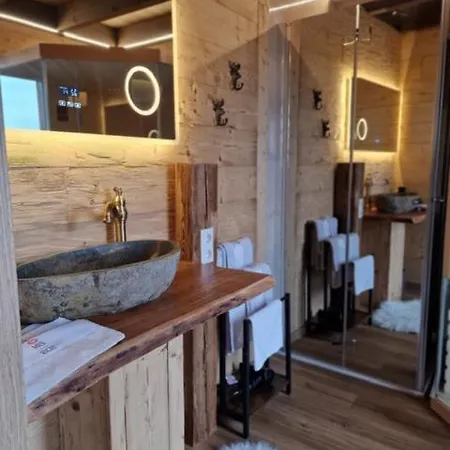 Couette-café Landgasthof Zur Linde *